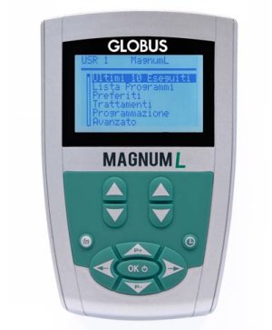 GLOBUS-MAGNUM L 01