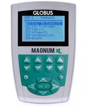 GLOBUS MAGNUM XL