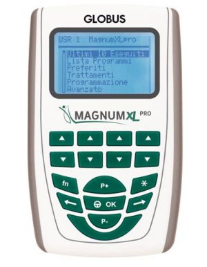 GLOBUS MAGNUM XL PRO 01