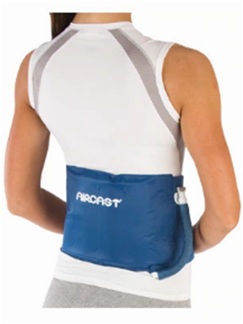 CRIOTERAPIA AIRCAST