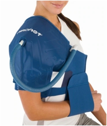 CRIOTERAPIA AIRCAST