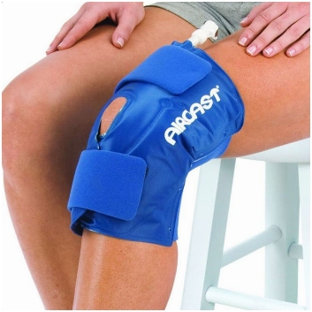 CRIOTERAPIA AIRCAST